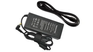 Toshiba Satellite C855D-S5351 laptop power supply ac adapter cord cable charger - Picture 1 of 1
