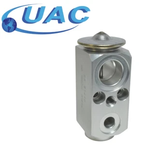 A/C EXPANSIONSVENTIL-BLOCK EXPANSIONSVENTIL UAC EX 9744C - Bild 1 von 2