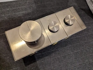 Kohler Anthem two outlet thermostatic valve - Picture 1 of 8