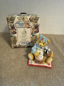 Cherished Teddies SUZANNE “Home Sweet Country Home” #533785 - Picture 1 of 7