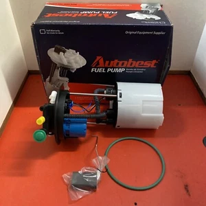 Autobest F2680A Fuel Pump Module For 2005-2006 Buick Allure 3.8L V6 - Picture 1 of 3
