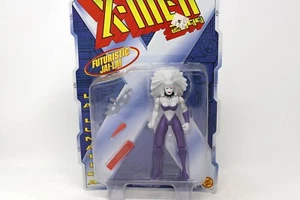 Toy Biz X-Men 2099 La Lunatica 1996 Unopened - Picture 1 of 6