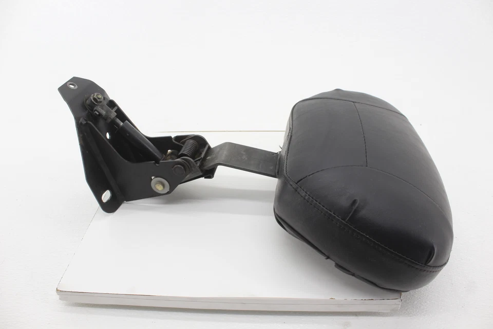 04–08 Harley Davidson Electra Glide Flht задняя задняя планка Sissy - Изображение 1 из 4