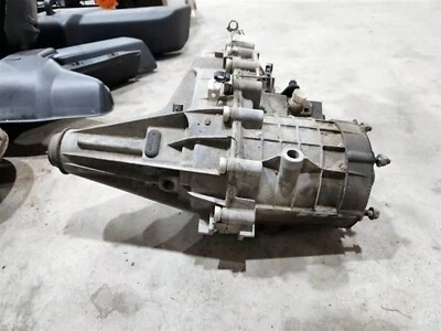 1999-2006 Chevy Silverado 1500 Pickup Transfer Case Floor Shift AT Automatic - Imagem 1 de 4