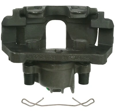 Pinza de freno de disco delantera derecha cardona para Volvo V70 2001-2007 Foto 1 de 4