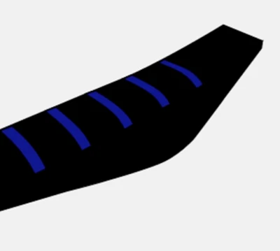 YAMAHA TTR 125 L LE 2008 2009 2010 2011 2012 2013-2025 PINZA ACANALADA CUBIERTA ASIENTO Foto 1 de 4