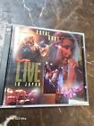Double Live in Japan, Royal Hunt CD 1999  LN