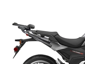 Shad Fijacion Top Master Honda Nc750 X-s 16-21 Negro - Imagen 1 de 1