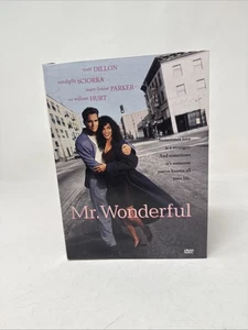 Mr. Wonderful (DVD, 1993) - Picture 1 of 3