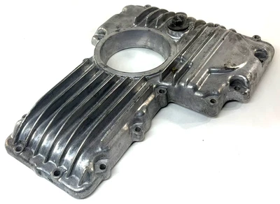 Cacerola de aceite Kawasaki Z1 900 1973 16110-003 Foto 1 de 4