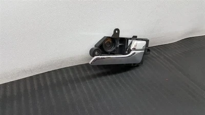 06 07 08 09 10 INFINITI M45 M35 RIGHT FRONT INTERIOR DOOR HANDLE OEM  - Image 1 of 4