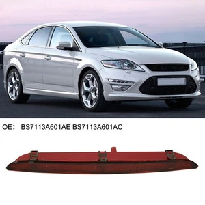 Brake Light For Ford ABS Material Easy To Install High-quality Materials - Picture 1 of 11