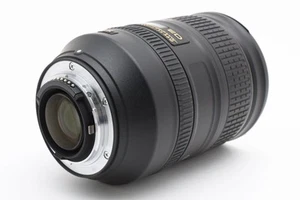 Nikon AF-S 28-300mm F3.5-5.6 G VR 790400 - Picture 1 of 12