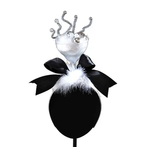 New Year Headband - Picture 1 of 1