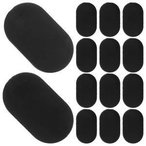 Hucha de silicona tapón para monedas tablero de yeso pared pequeña 20 piezas - Imagen 1 de 12
