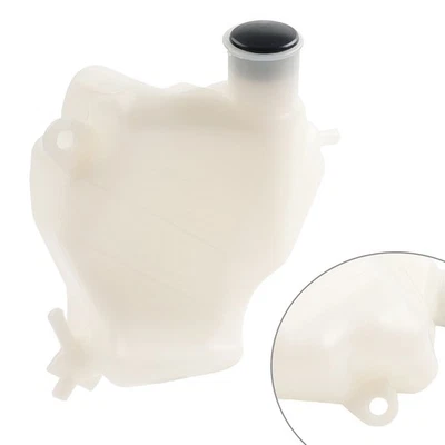 Radiator Coolant Water Reservior Overflow Tank For Honda CBR600RR  2007-2008 Foto 1 de 4
