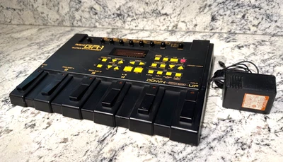 ROLAND GR-1 Guitar Synthesizer w/ Power Adapter Vintage 1982 New Wave Japan - Image 1 of 4