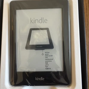 Amazon Kindle In Original Box, Never Used - Picture 1 of 2