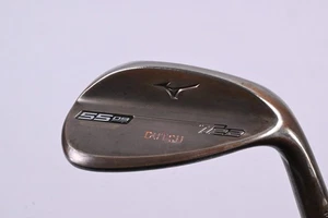 Mizuno T22 Sand Wedge / 55 Degree / Stiff Flex Dynamic Gold S400 Shaft - Picture 1 of 6