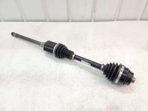 2023 BMW M4 G82 COMPETITION FRONT RIGHT AXLE SHAFT 8092196 *NOTE - Picture 1 of 10