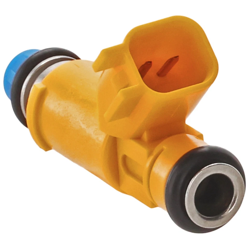 Injetor de combustível gasolina para Range Rover Land Sport LR3 Jaguar XK8 S-Type XJ8 2004-2005 - Imagem 1 de 1