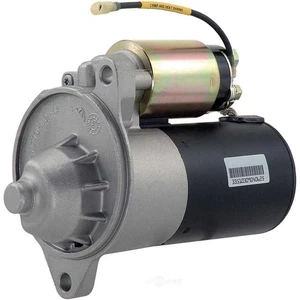 Starter Motor fits 1992-1997 Ford F-350 Bronco,F-150,F-250 F-150,F-250,F-350 AC - Picture 1 of 4