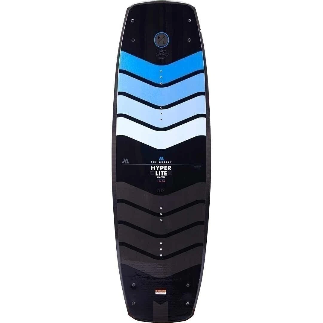 Hyperlite Murray Wakeboard for sale | eBay