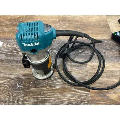 Router Makita rt0701c li Foto 1 de 2