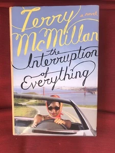The Interruption of Everything - Picture 1 of 4