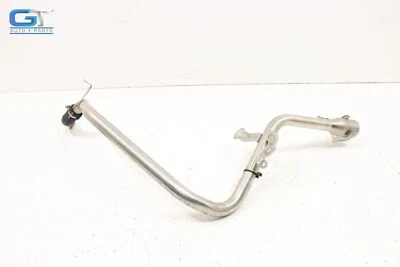 2017 - 2022 JAGUAR F-PACE FUEL GAS TANK FILLER NECK HOSE TUBE PIPE OEM - Imagem 1 de 4