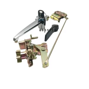 For Caterpillar Cat  200b/70b/120b Cab Door Lock Assembly Lock Block  Handle - Picture 1 of 12