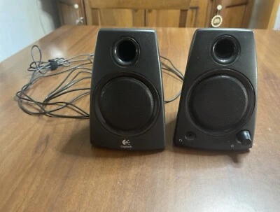 Casse Logitech - Immagine 1 di 4