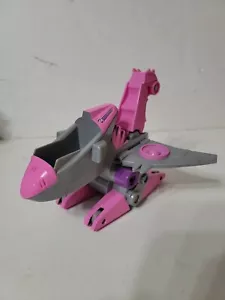 Paw Patrol Skye Dino Rescue Delixe Rev Up solo veicolo veicolo! - Foto 1 di 4