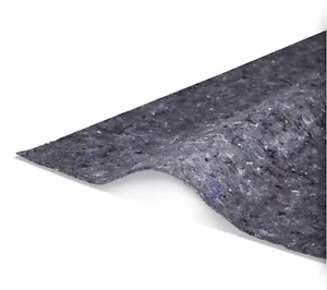 25m² Trennvlies Geotextil Vlies Drainagevlies für Paddockplatten Rasengitter - Bild 1 von 1