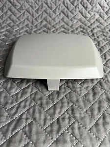 Graco DuetSothe Babyschaukel Ersatz Akkudeckel grau - Bild 1 von 7