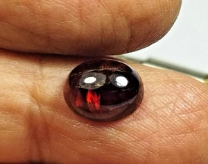 6.50 Cts Bastnasite Cabochon Loose Gemstones 100% Natural from Zagi,Pakistan - Picture 1 of 3