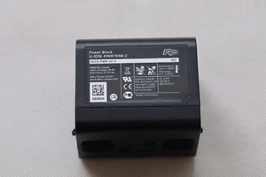Replacement Faro Focus 3D laser scanner battery, faro S70 S150 S350 M70 battery - Picture 1 of 7