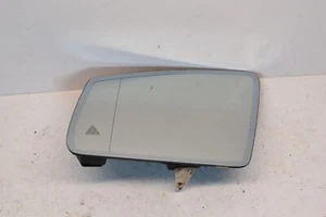 Mercedes W212 Left driver mirror glass autodimming blind spot A2128102221 - Picture 1 of 3