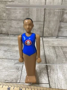 Fantastic Gymnastics Vault Challenge Game Hasbro 2017 REPLACEMENT FIGURE ONLY - Picture 1 of 3