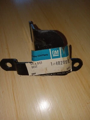 Oldsmobile 442 1969 a 1977 transmisión automática montaje de palanca de cambios Foto 1 de 2