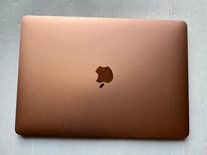 Véritable MacBook Air fin 2018 A1932 écran LCD assemblé or rose - Photo 1/2