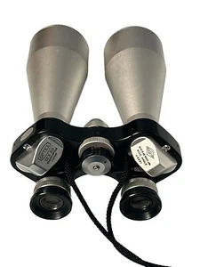 ASPID OPTEX COATED OPTICS BINOCULARS 12X50 WIDE ANGLE J-B231 JAPAN - Picture 1 of 12
