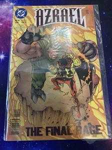 Azrael (1995) #20, DC Comics - Picture 1 of 5