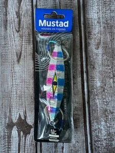 Mustad Staggerbod Jig 6.5 oz 180 gr - Picture 1 of 3