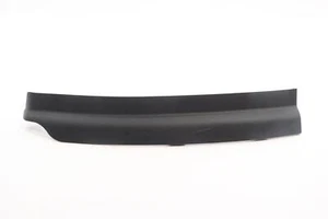 2017 - 2020 GENESIS G80 FRONT LEFT DRIVER SIDE SEAT TRIM COVER PANEL OEM - Picture 1 of 10