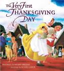 The Very First Thanksgiving Day By Greene, Rhonda Gowler