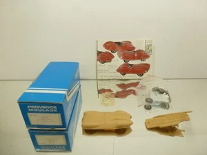 PROVENCE MOULAGE K494 ALFA ROMEO SPIDER DISCO VOLANTE -1:43-UNBUILT KIT IN BOX - Bild 1 von 10