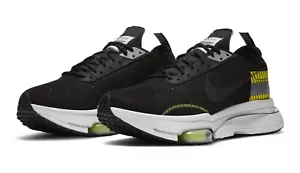 Scarpe Nike Air Zoom Type SE 3M, nere, DB5459-001, UK 7,5 / EU 42 / US 8,5, PREZZO AL PUBBLICO £ 199 - Foto 1 di 8