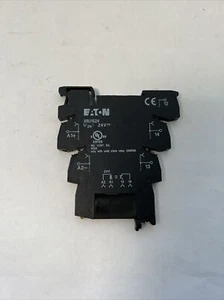 **NEW** EATON XR Terminal Block Relay XRU1S24 - Picture 1 of 2