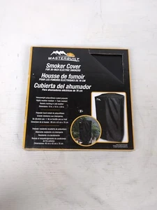 Masterbuilt Smoker Abdeckung für 40 Zoll Elektro Smoker 40" Neu ~ Westher beständig - Bild 1 von 4